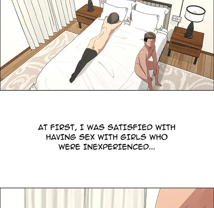 Pretty Girls Chapter 10 - Page 75