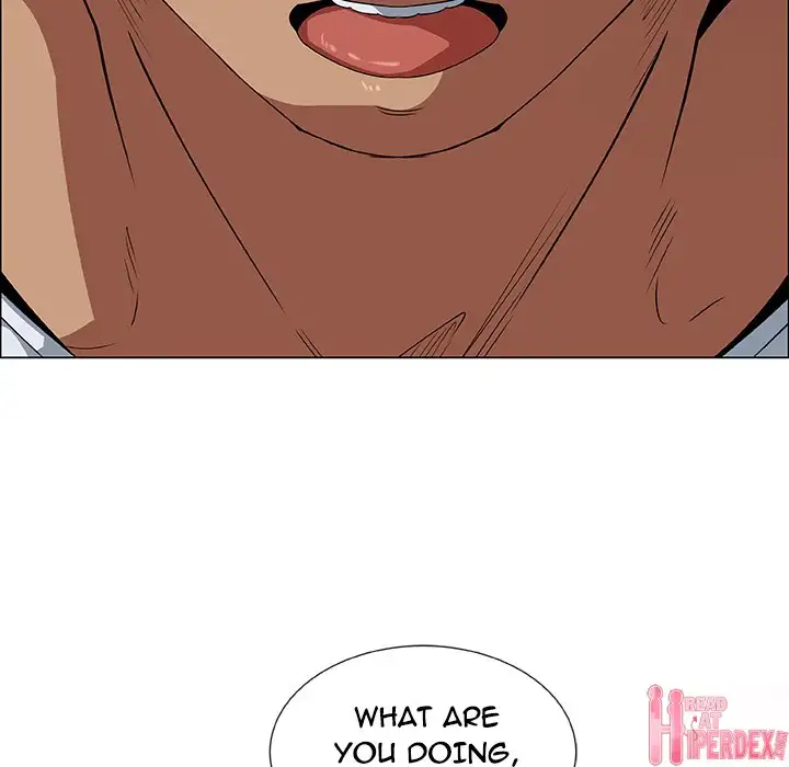 Pretty Girls Chapter 14 - Page 48