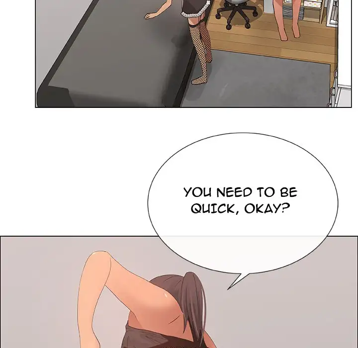 Pretty Girls Chapter 15 - Page 56