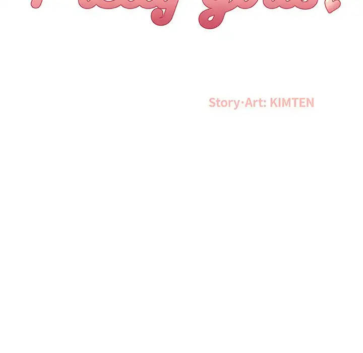 Pretty Girls Chapter 18 - Page 13