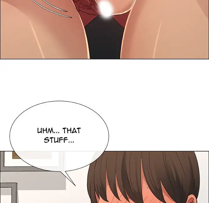 Pretty Girls Chapter 18 - Page 79