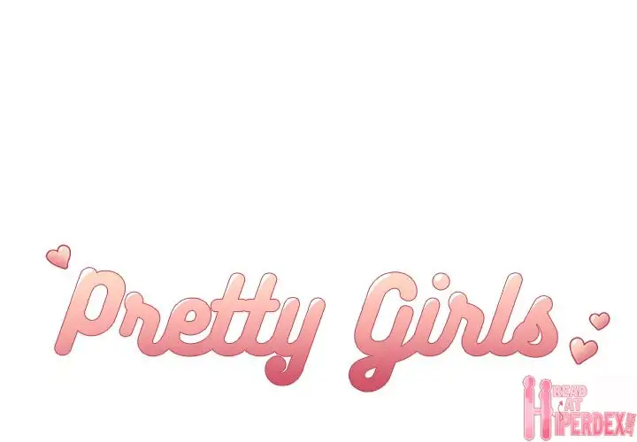 Pretty Girls Chapter 22 - Page 1