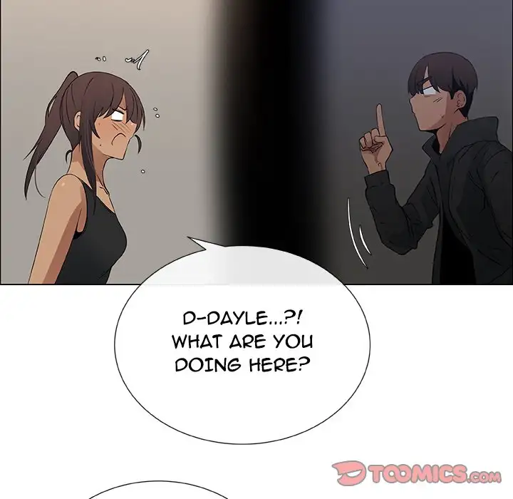 Pretty Girls Chapter 27 - Page 18