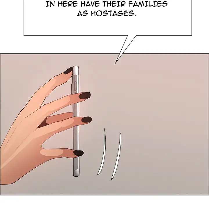 Pretty Girls Chapter 28 - Page 11