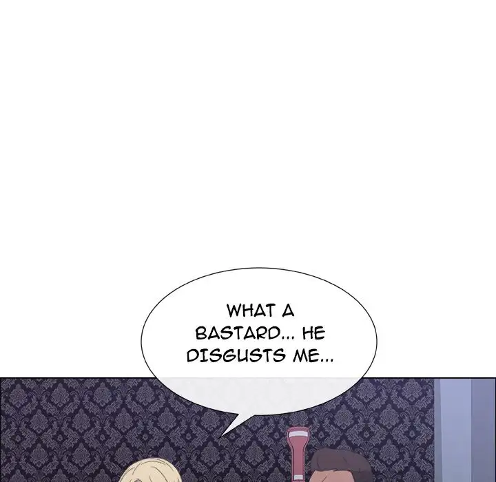 Pretty Girls Chapter 3 - Page 58