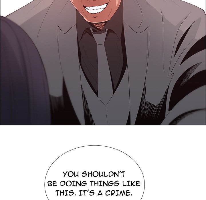 Pretty Girls Chapter 37 - Page 20