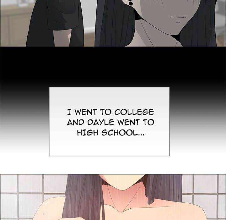 Pretty Girls Chapter 38 - Page 55