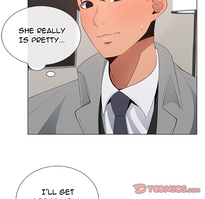 Pretty Girls Chapter 39 - Page 70