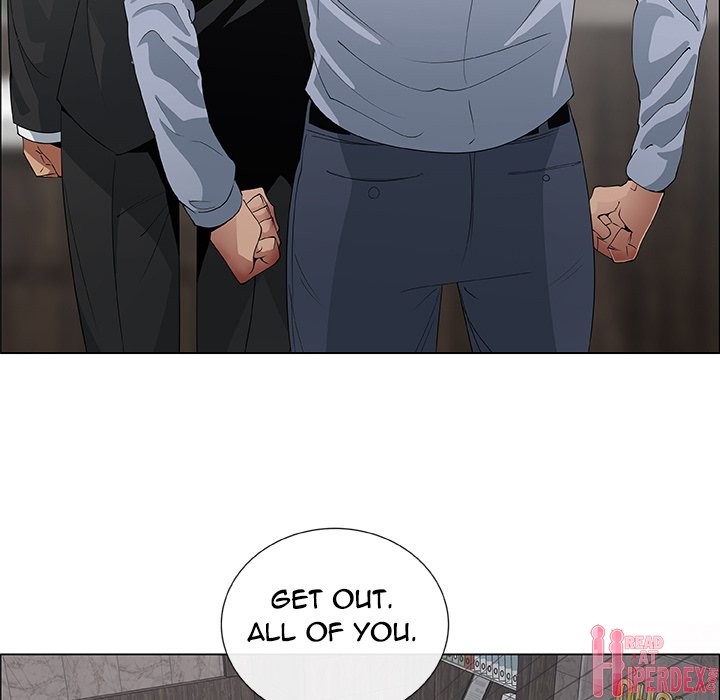 Pretty Girls Chapter 40 - Page 44