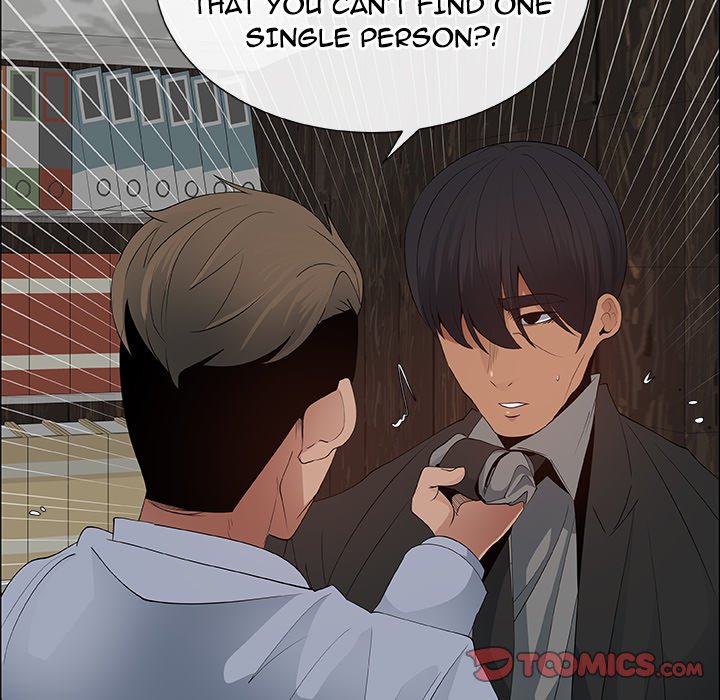 Pretty Girls Chapter 40 - Page 70