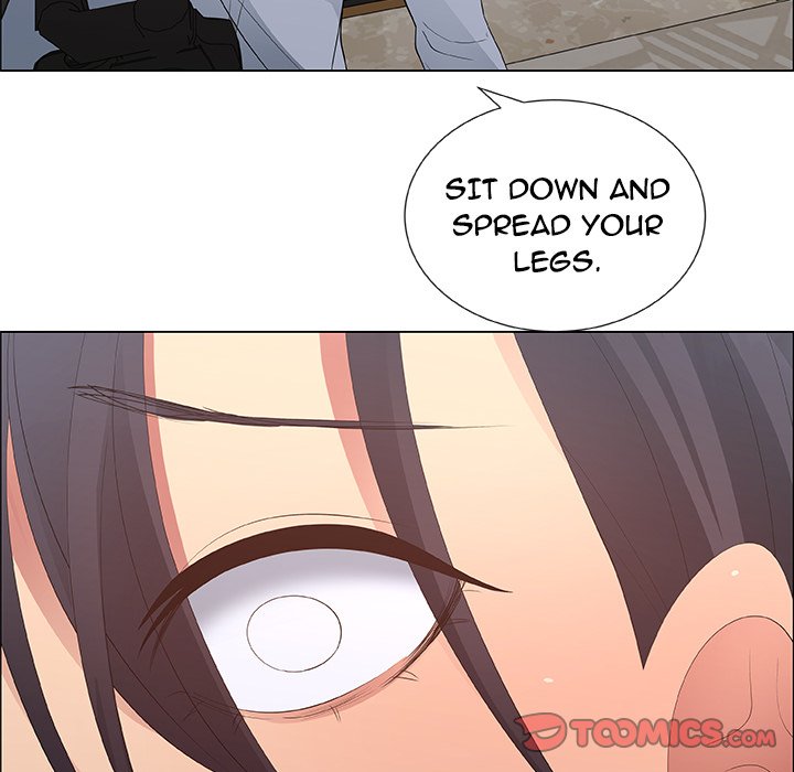 Pretty Girls Chapter 41 - Page 70