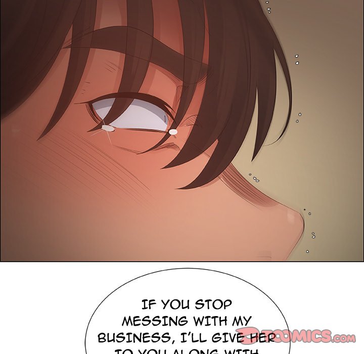 Pretty Girls Chapter 42 - Page 62