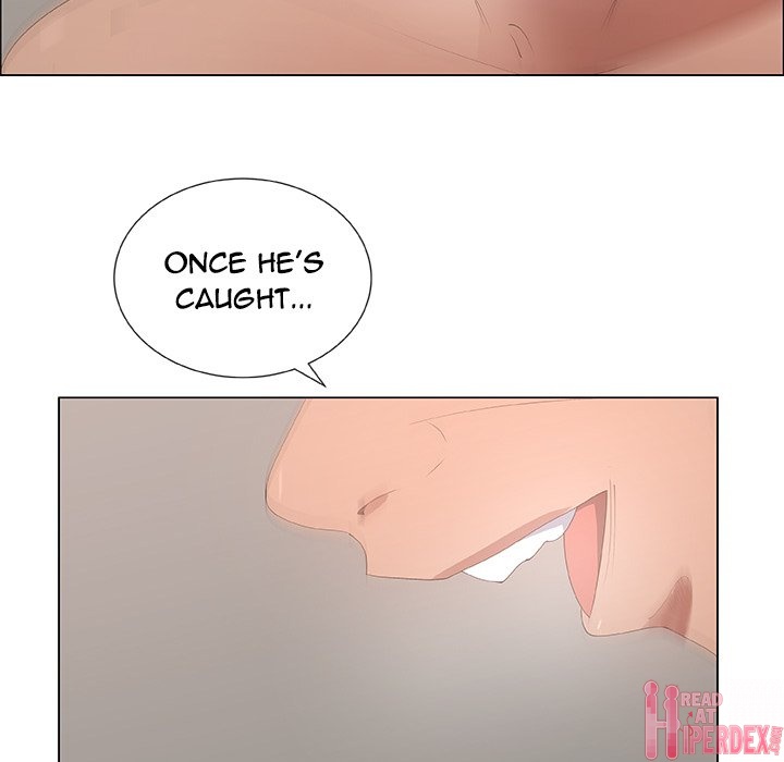 Pretty Girls Chapter 43 - Page 33