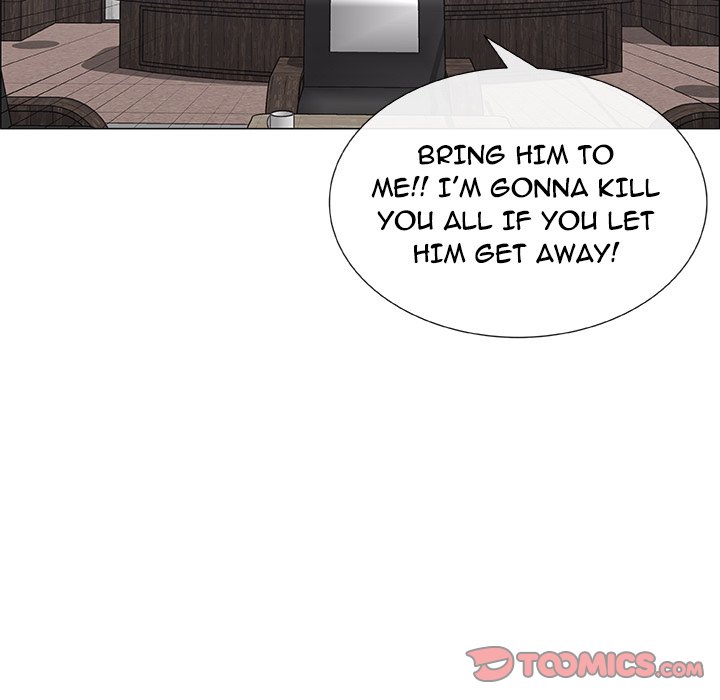 Pretty Girls Chapter 44 - Page 40