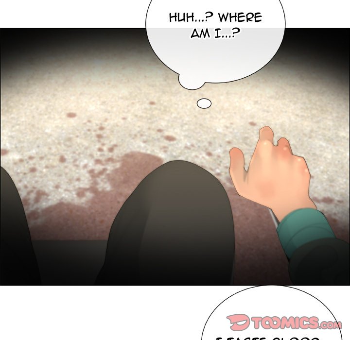 Pretty Girls Chapter 44 - Page 54