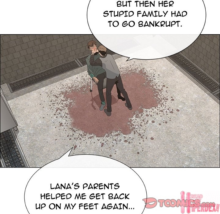 Pretty Girls Chapter 46 - Page 22