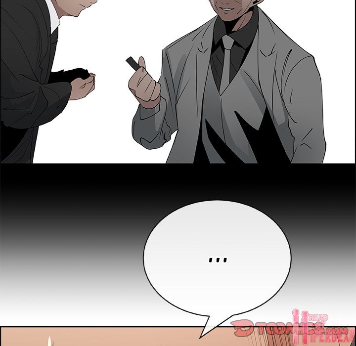 Pretty Girls Chapter 47 - Page 38