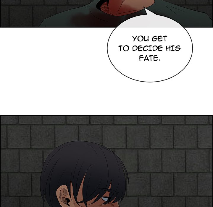 Pretty Girls Chapter 47 - Page 73