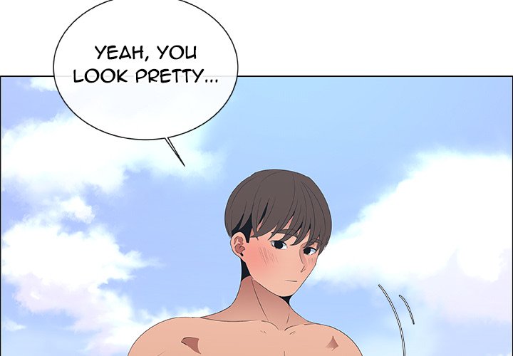 Pretty Girls Chapter 48 - Page 3