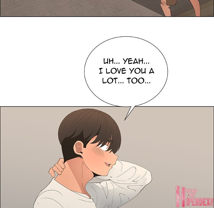 Pretty Girls Chapter 48 - Page 33