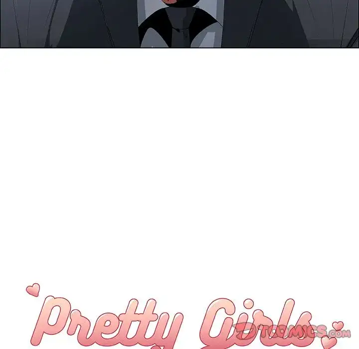 Pretty Girls Chapter 6 - Page 38