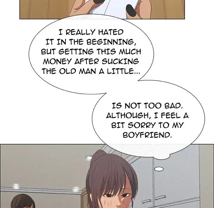 Pretty Girls Chapter 8 - Page 8