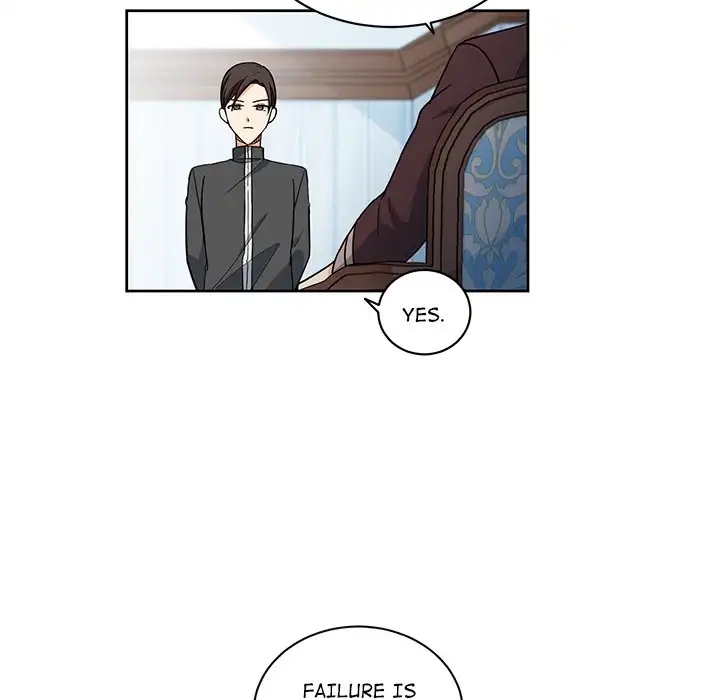 Our Secret Garden Chapter 26 - Page 53