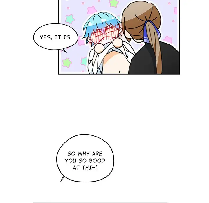 Our Secret Garden Chapter 6 - Page 68