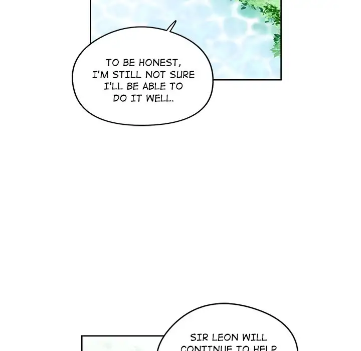 Our Secret Garden Chapter 8 - Page 56