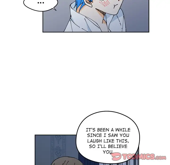 Our Secret Garden Chapter 9 - Page 30