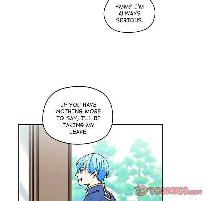 Our Secret Garden Chapter 9 - Page 74