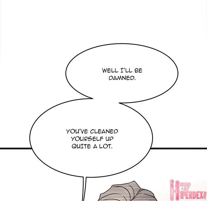 Stupid Love Chapter 25 - Page 21