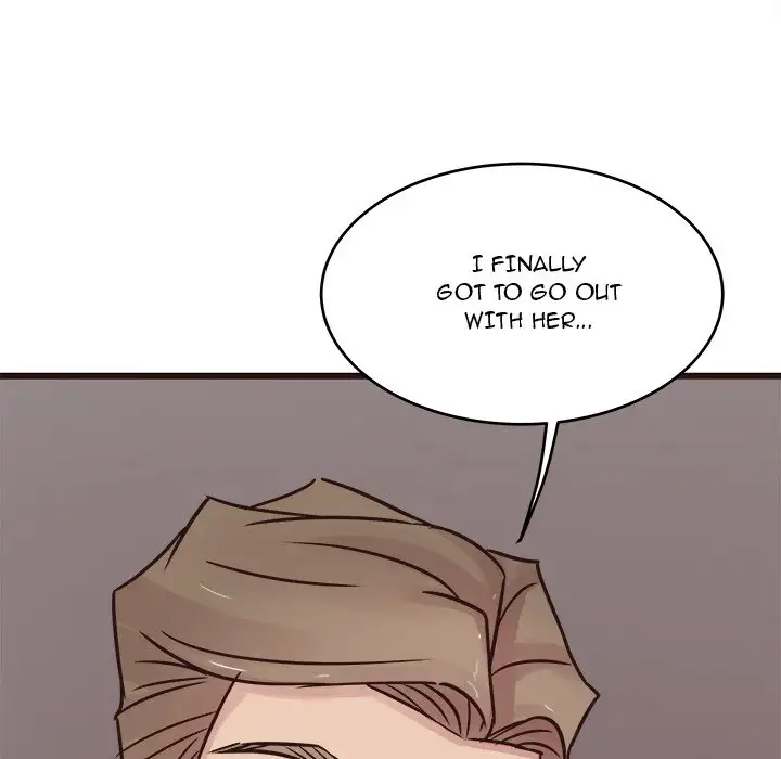 Stupid Love Chapter 29 - Page 46