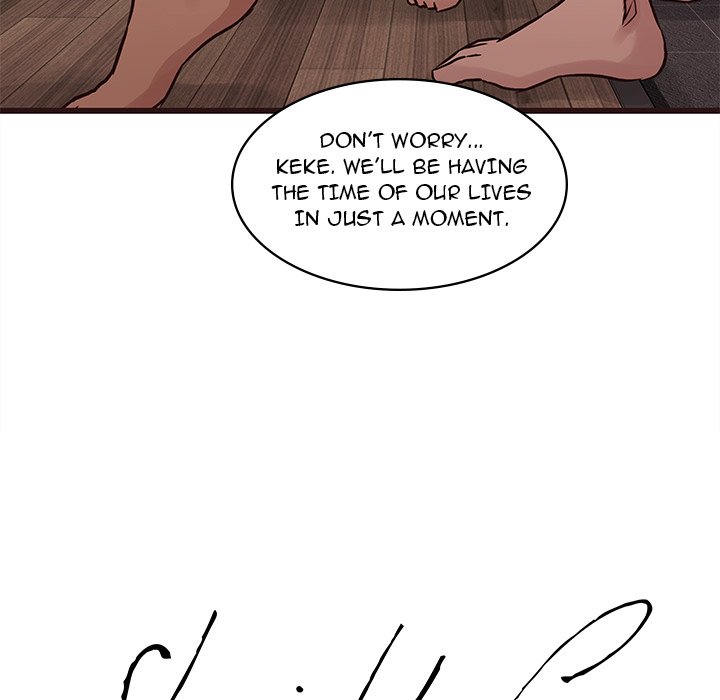 Stupid Love Chapter 39 - Page 5