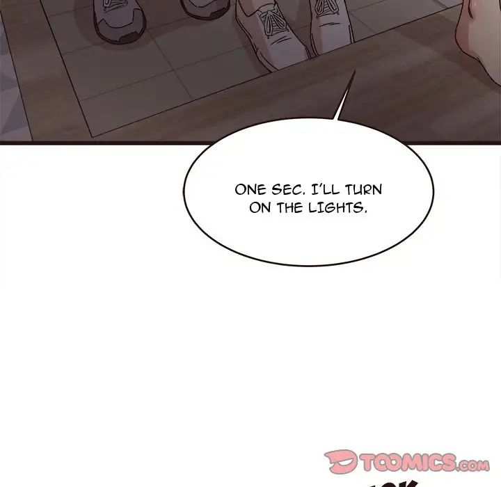 Stupid Love Chapter 5 - Page 8