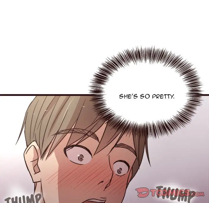 Stupid Love Chapter 6 - Page 80