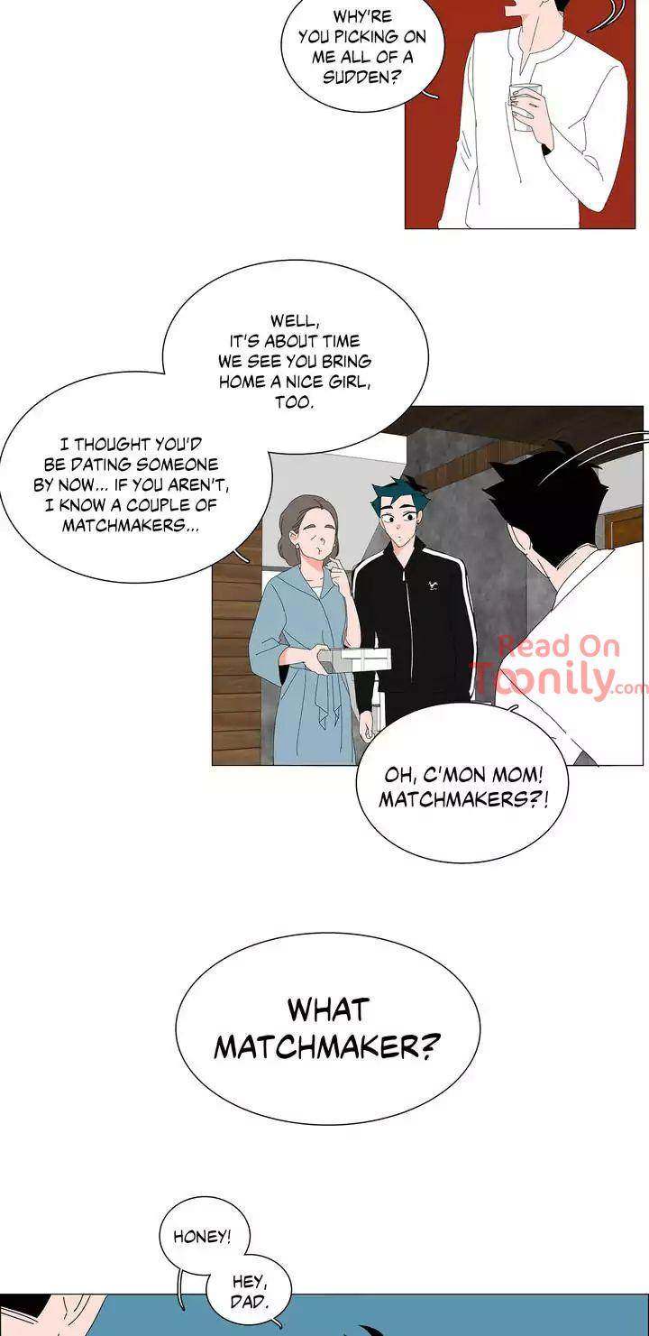 The Lady and Her Butler Chapter 10 - Page 6