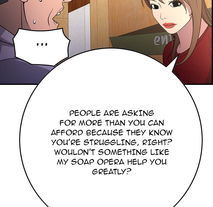 Manager Chapter 101 - Page 82