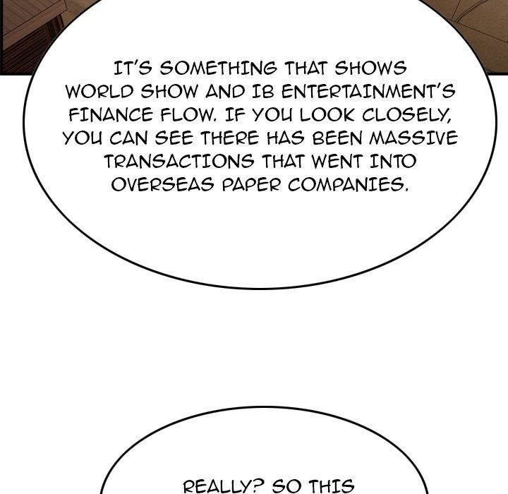 Manager Chapter 102 - Page 16