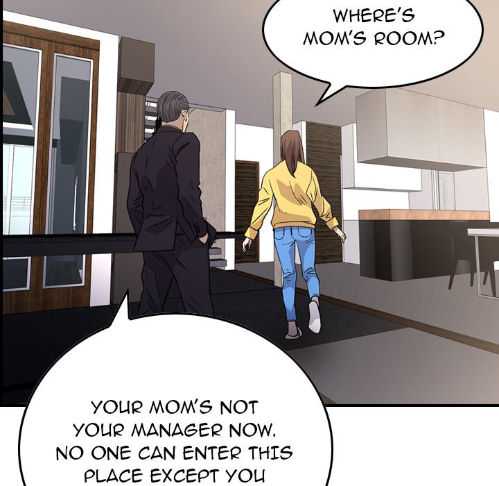 Manager Chapter 102 - Page 56