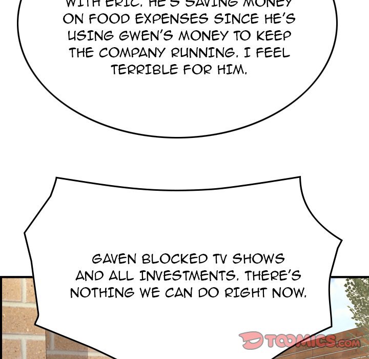 Manager Chapter 102 - Page 87