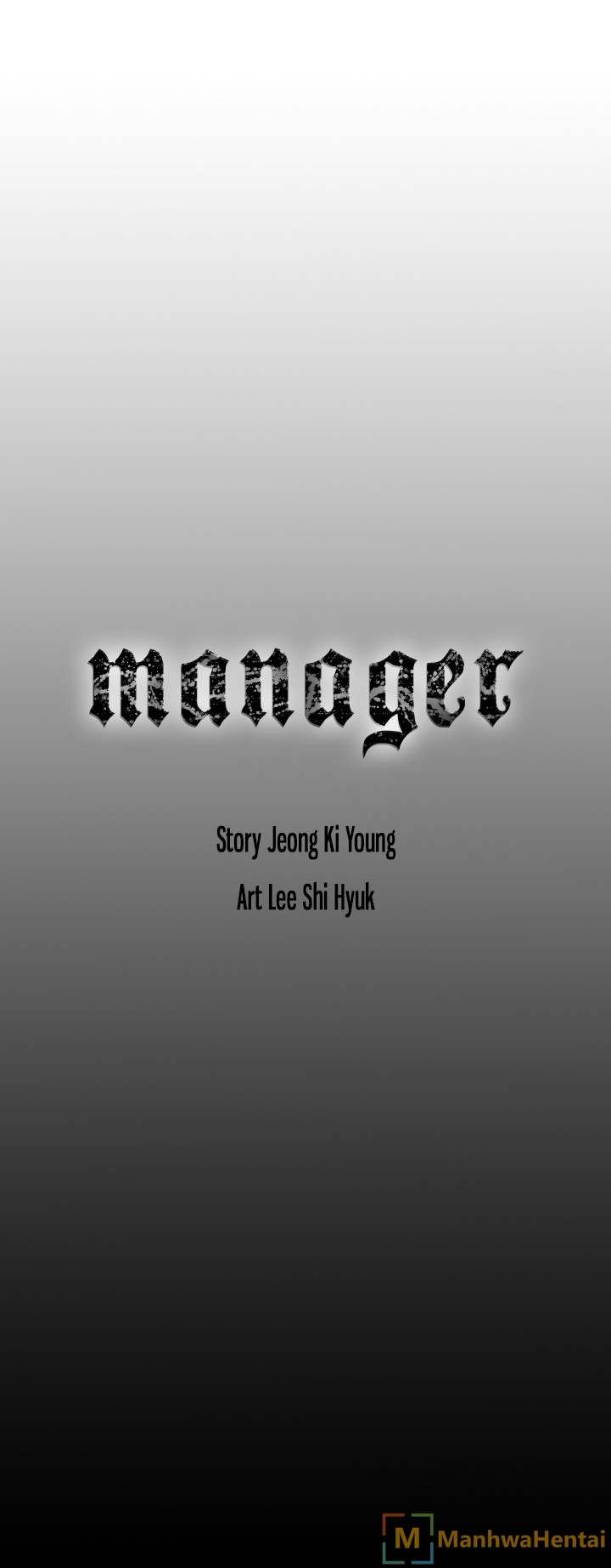 Manager Chapter 20 - Page 27