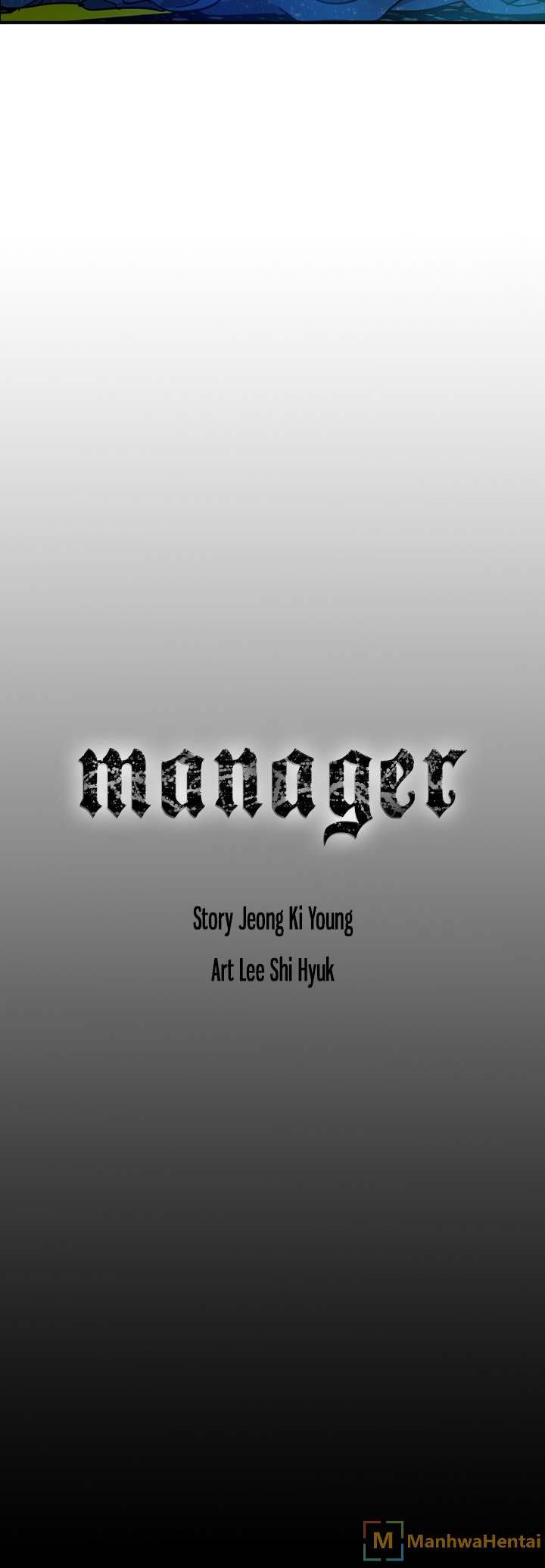 Manager Chapter 24 - Page 27