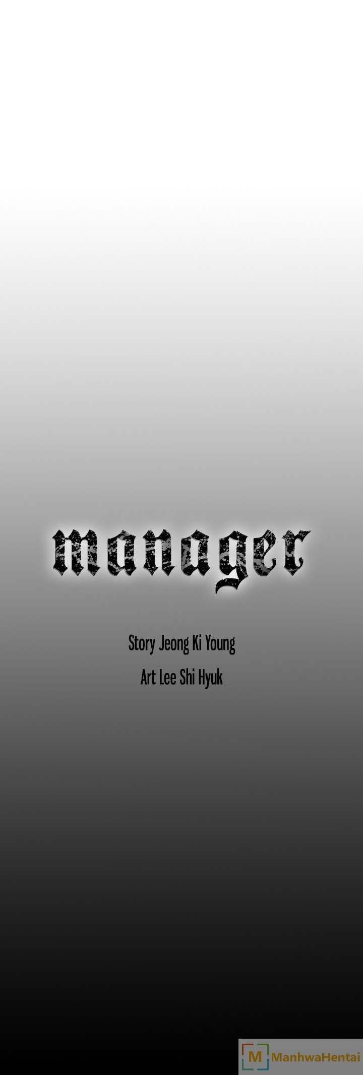 Manager Chapter 26 - Page 24