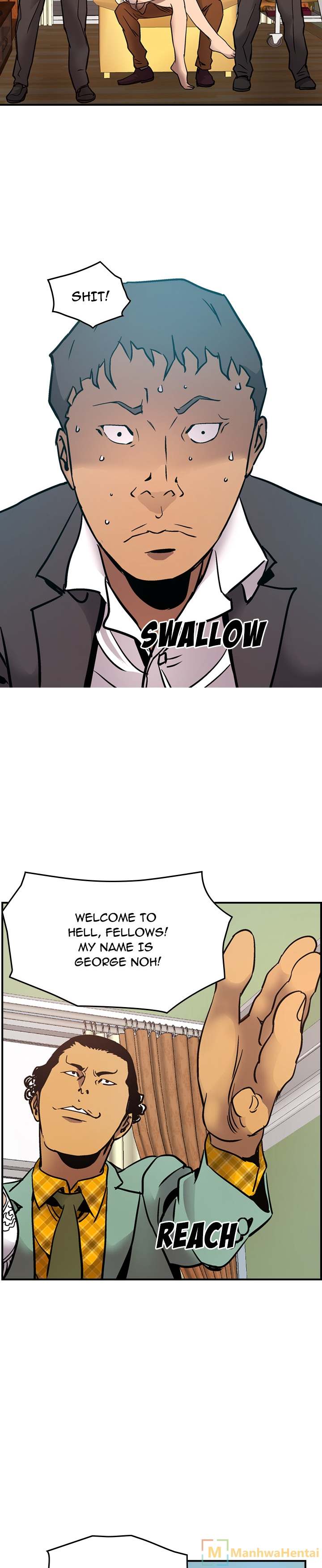 Manager Chapter 9 - Page 17