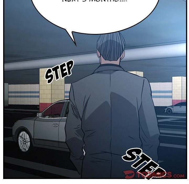 Manager Chapter 93 - Page 21