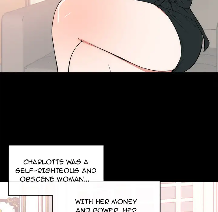 A Cinderella Story Chapter 1 - Page 11