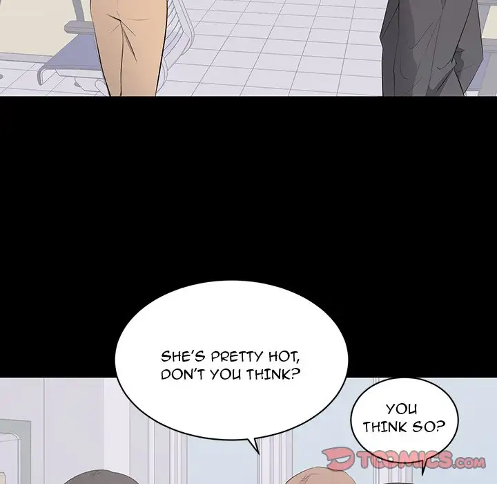 A Cinderella Story Chapter 13 - Page 56