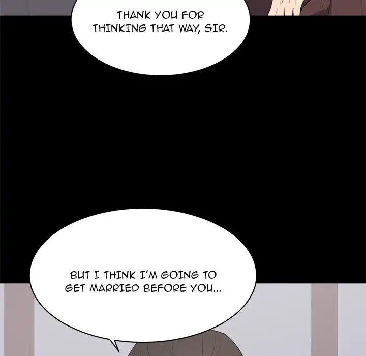 A Cinderella Story Chapter 18 - Page 93