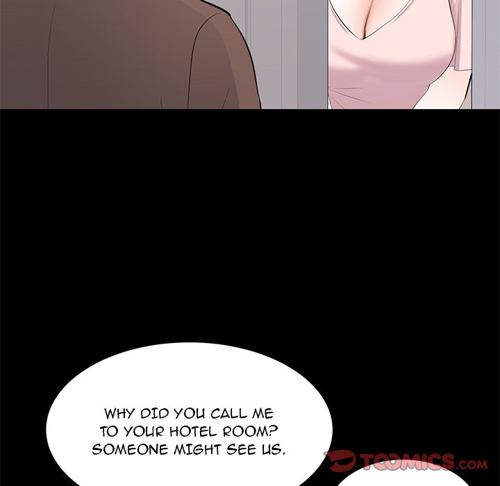 A Cinderella Story Chapter 19 - Page 62